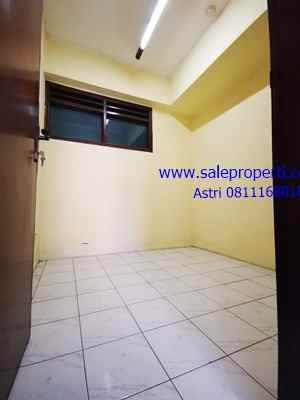 dijual apartemen jalan rajawali selatan