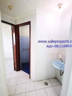 dijual apartemen jalan rajawali selatan