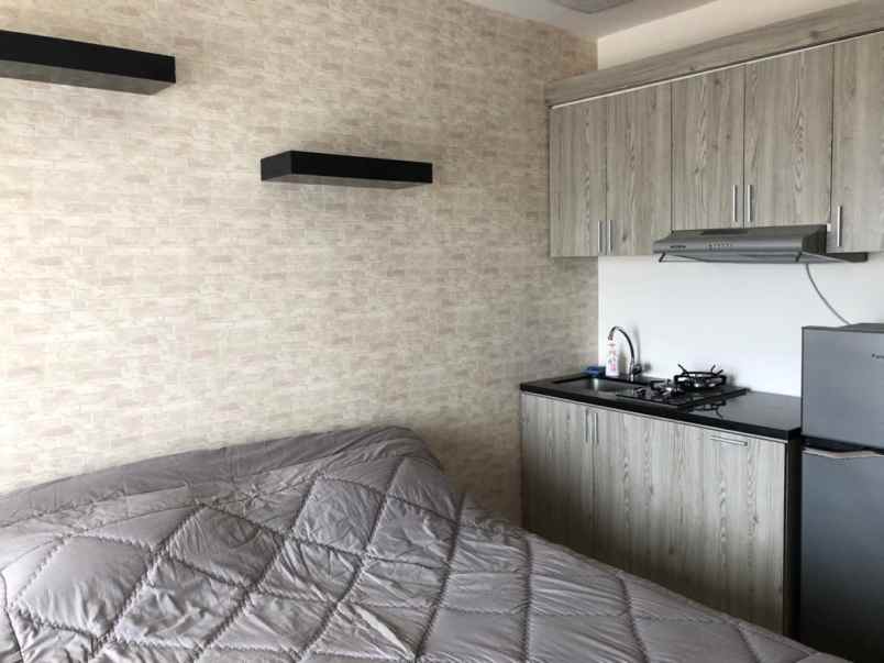 dijual apartemen jl k h abdullah syafei kav