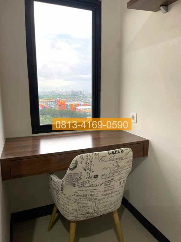 dijual apartemen jl kampung baru kampung