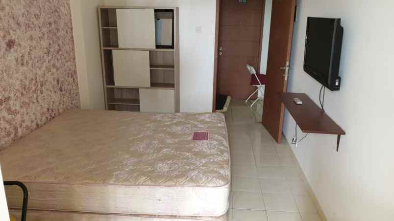 dijual apartemen jl margonda pondok cina