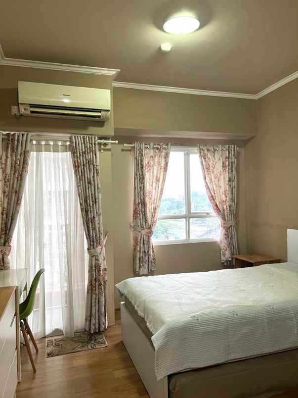 dijual apartemen jl margonda raya no 525a