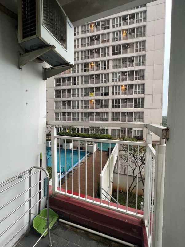 dijual apartemen jl margonda raya no 525a