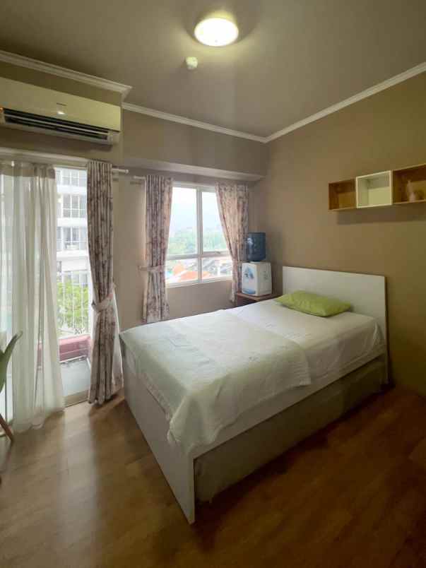 dijual apartemen jl margonda raya no 525a