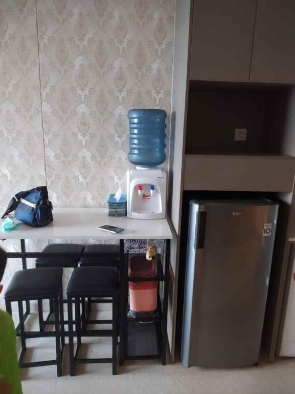 dijual apartemen jl pantai indah kapuk rt 8