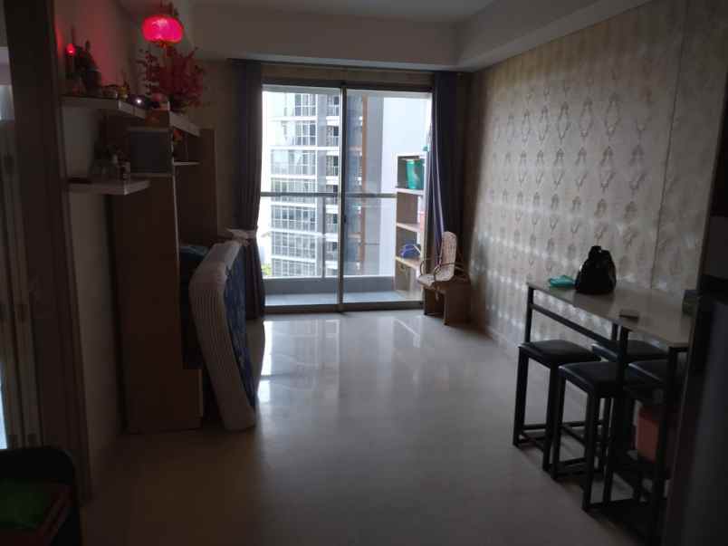 dijual apartemen jl pantai indah kapuk rt 8