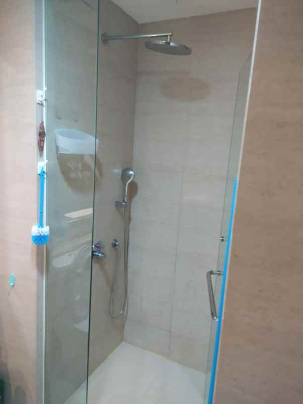 dijual apartemen jl pantai indah kapuk rt 8