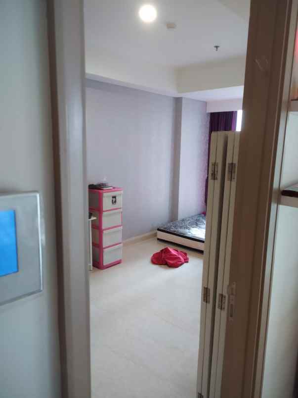 dijual apartemen jl pantai indah kapuk rt 8