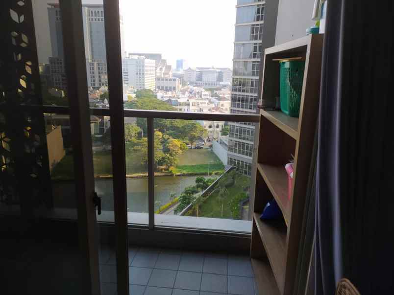 dijual apartemen jl pantai indah kapuk rt 8