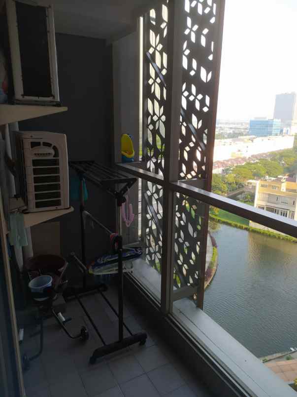 dijual apartemen jl pantai indah kapuk rt 8