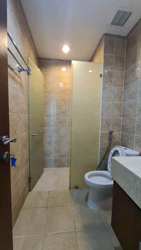 dijual apartemen jl raya antasari