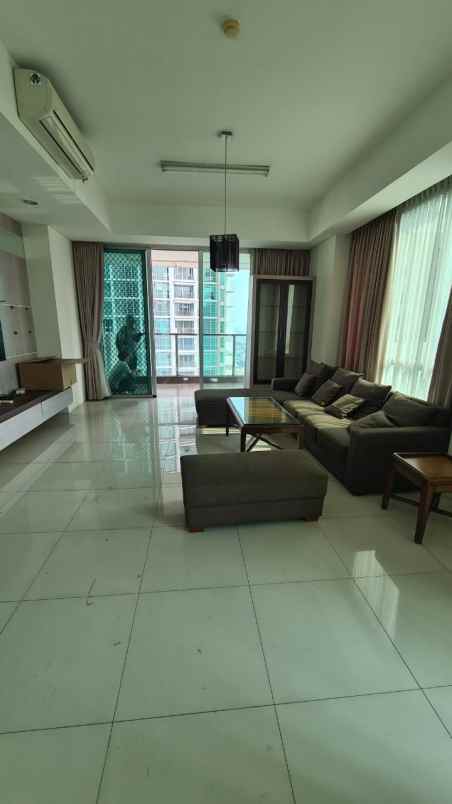 dijual apartemen jl raya antasari