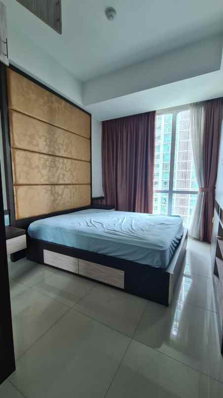 dijual apartemen jl raya antasari