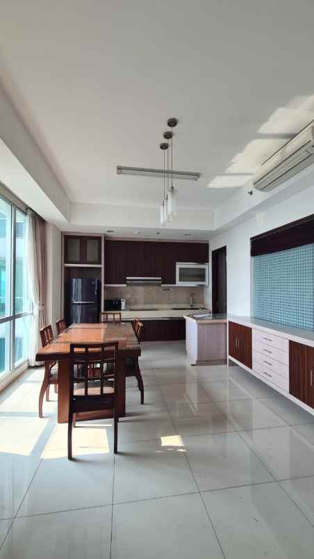 dijual apartemen jl raya antasari
