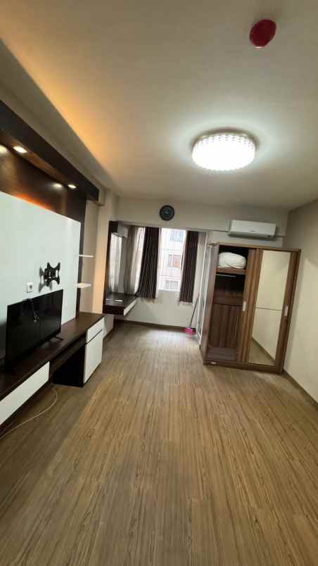 dijual apartemen jl soekarno hatta