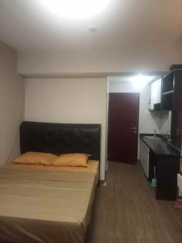 dijual apartemen jl soekarno hatta