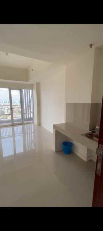 dijual apartemen jl topaz raya panakukang