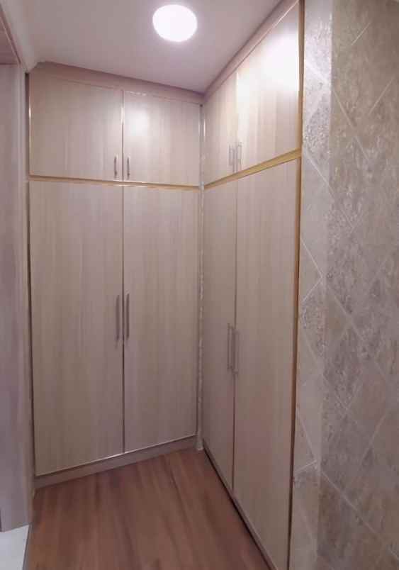 dijual apartemen kemang