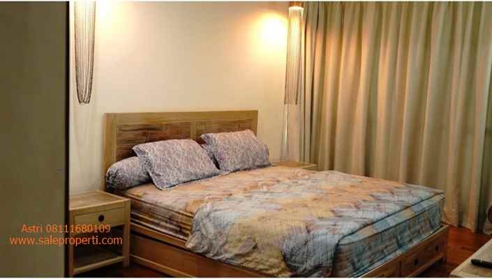 dijual apartemen kemang village jakarta selatan