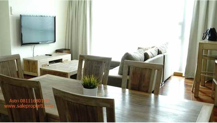 dijual apartemen kemang village jakarta selatan