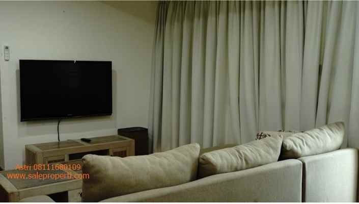 dijual apartemen kemang village jakarta selatan