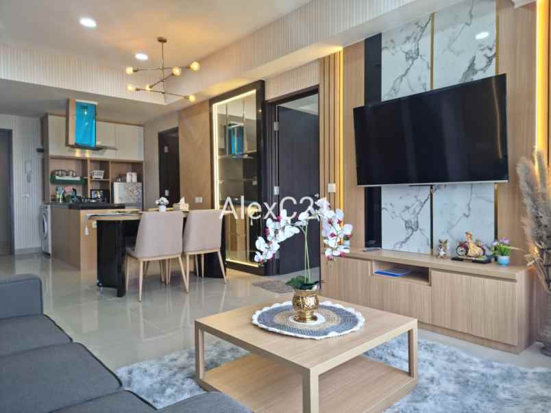 dijual apartemen kembangan selatan