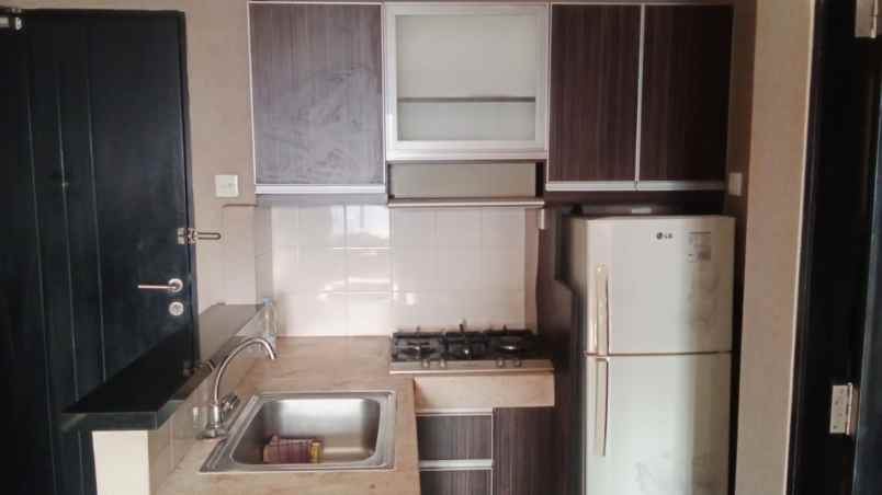 dijual apartemen kuningan