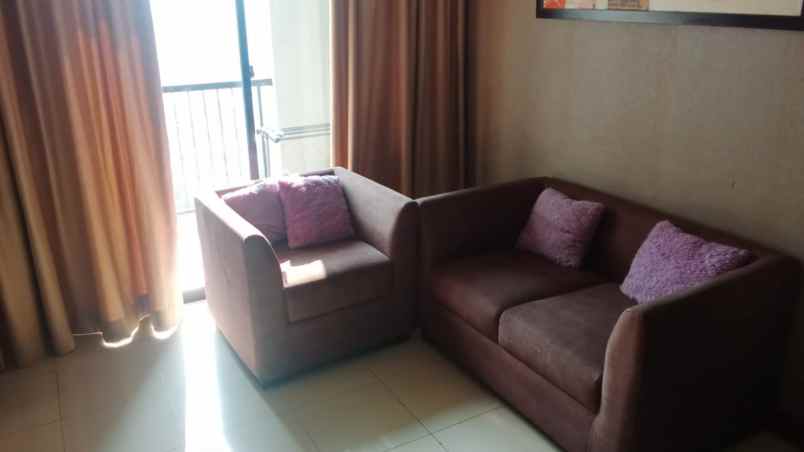 dijual apartemen kuningan