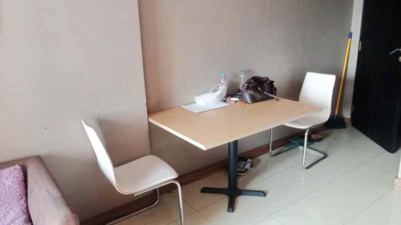 dijual apartemen kuningan