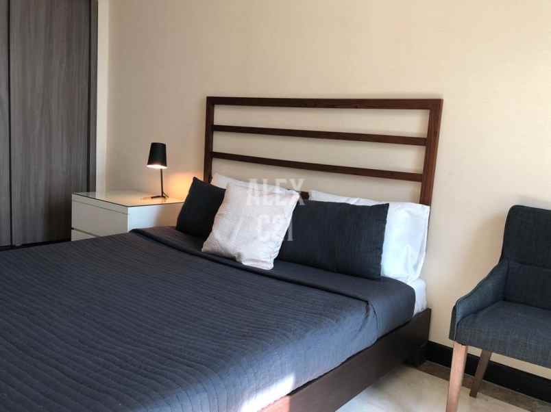 dijual apartemen menteng dalam