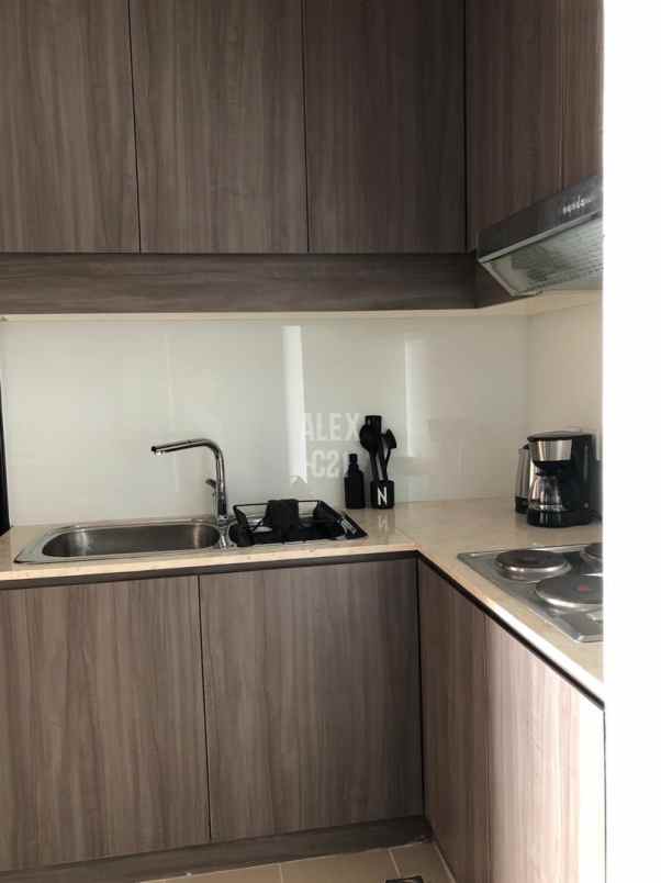 dijual apartemen menteng dalam