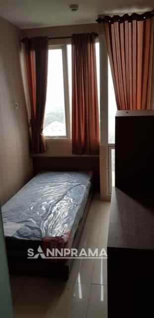 dijual apartemen pancoran mas depok