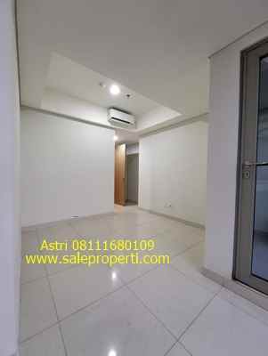 dijual apartemen pantai indah kapuk