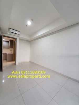 dijual apartemen pantai indah kapuk