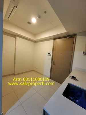 dijual apartemen pantai indah kapuk