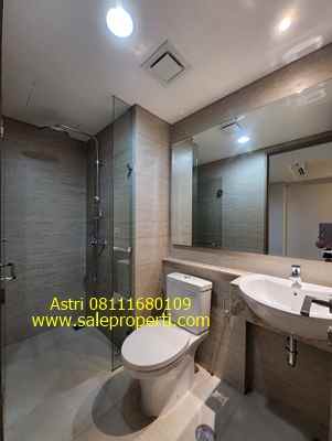 dijual apartemen pantai indah kapuk