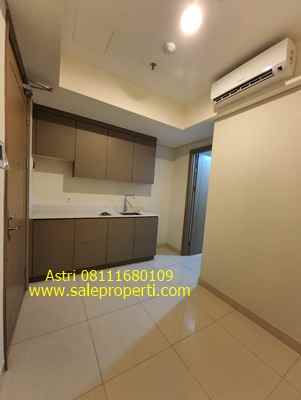 dijual apartemen pantai indah kapuk