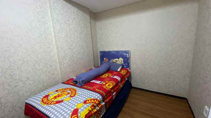 dijual apartemen pasteur