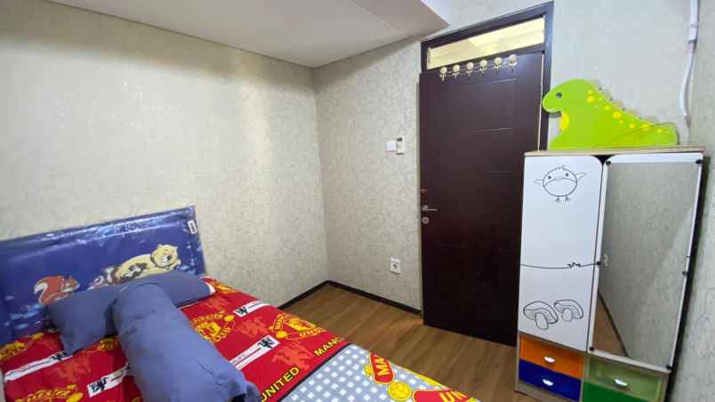 dijual apartemen pasteur