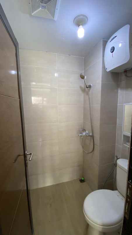 dijual apartemen pasteur