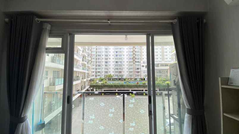 dijual apartemen pasteur