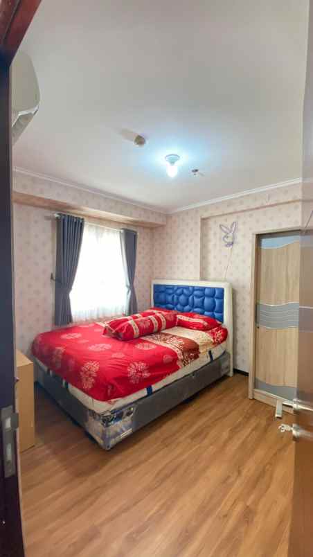 dijual apartemen pasteur