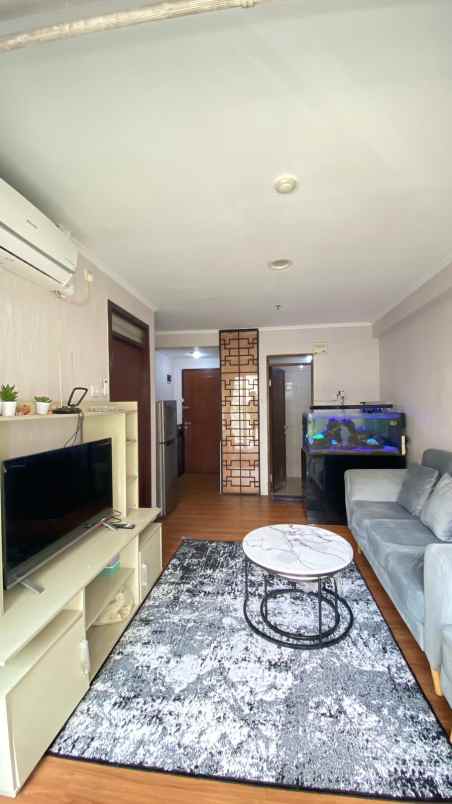 dijual apartemen pasteur