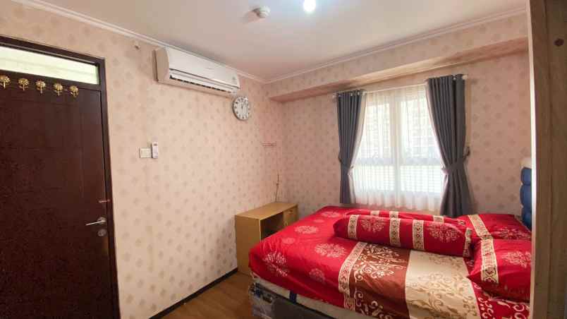 dijual apartemen pasteur