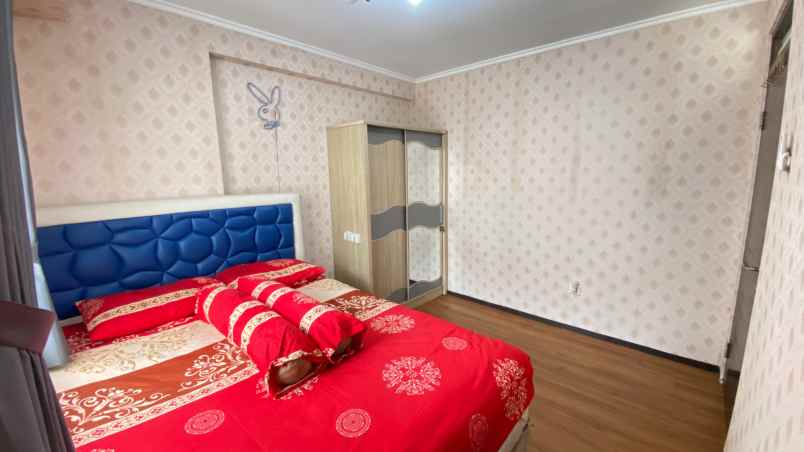 dijual apartemen pasteur