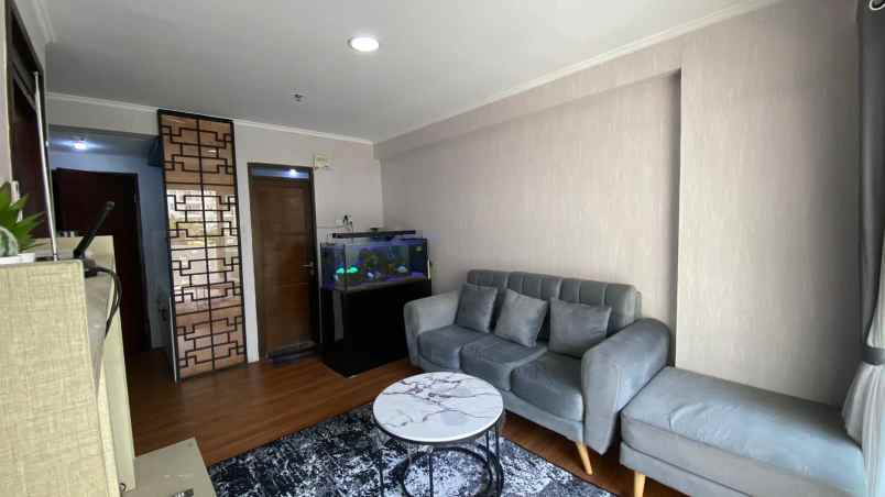 dijual apartemen pasteur