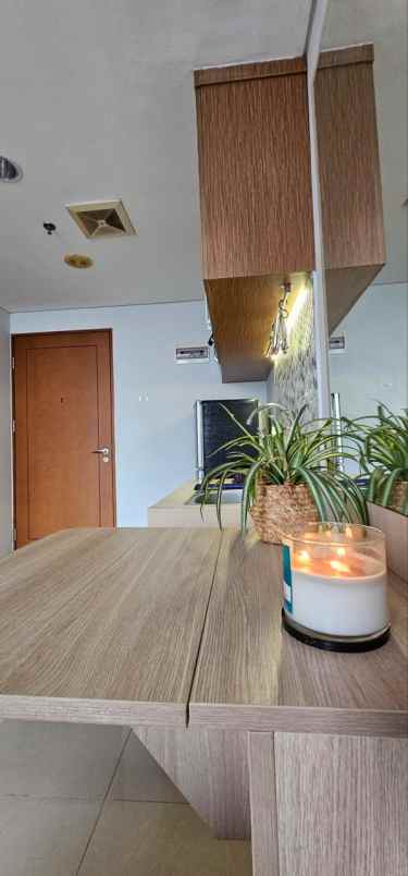 dijual apartemen pejaten barat pasar minggu