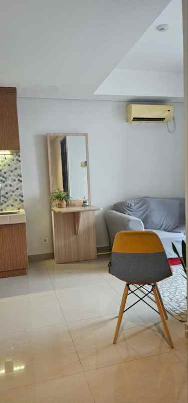 dijual apartemen pejaten barat pasar minggu