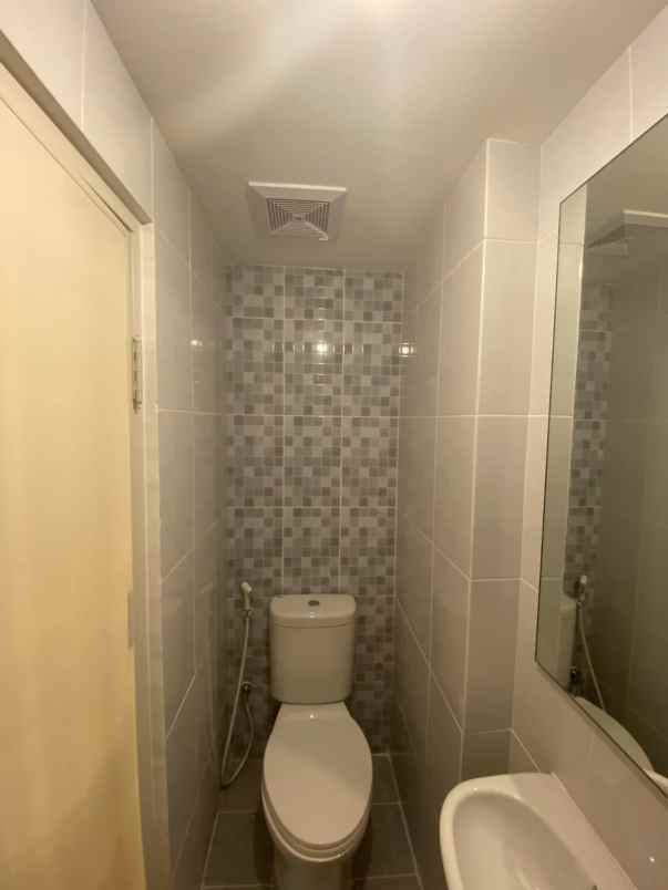 dijual apartemen pik 2