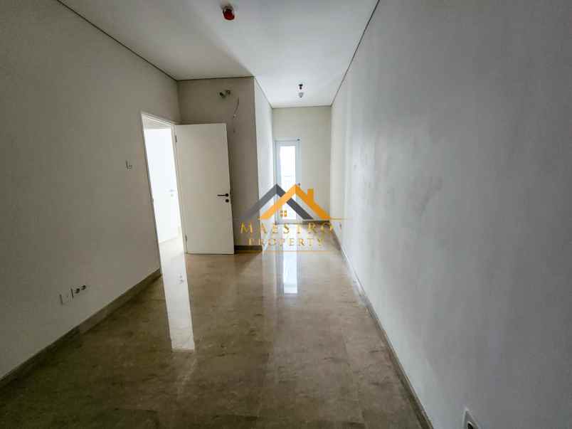 dijual apartemen podomoro tower lexington